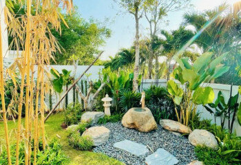 Дом в Раваи, Таиланд | THE404894