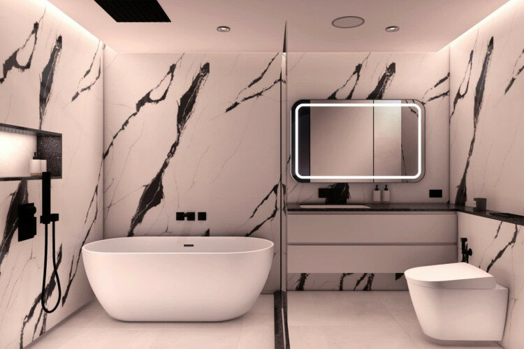 Кондоминиум в Раваи, Таиланд | THE205154