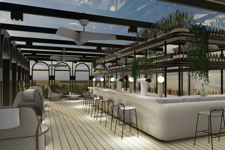 Кондоминиум в Раваи, Таиланд | THE205154