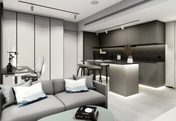 Кондоминиум в Раваи, Таиланд | THE205154