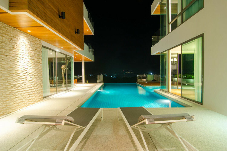 Дом в Раваи, Таиланд | THE104825