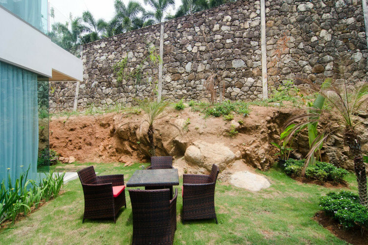 Дом в Раваи, Таиланд | THE104825