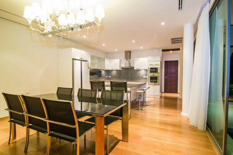 Дом в Раваи, Таиланд | THE104825