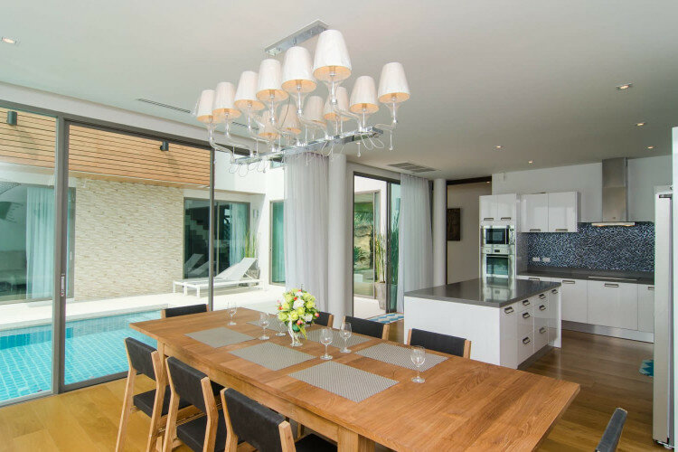 Дом в Раваи, Таиланд | THE104825