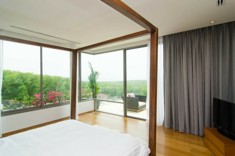 Дом в Раваи, Таиланд | THE104825