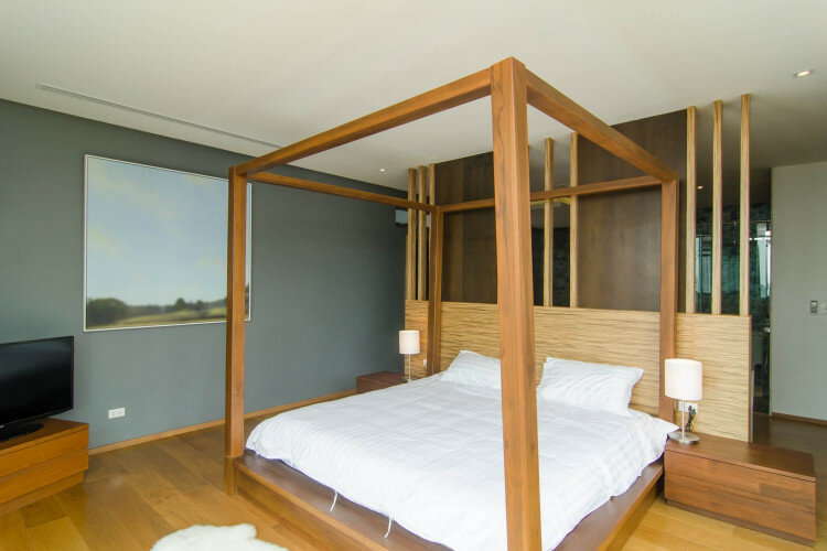 Дом в Раваи, Таиланд | THE104825