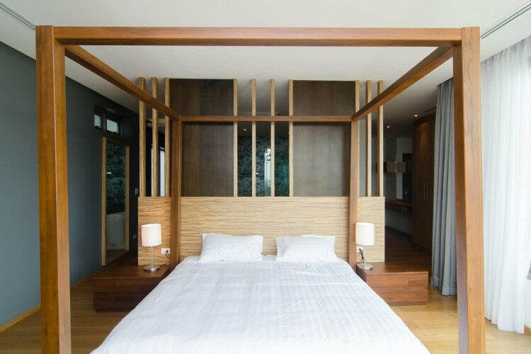 Дом в Раваи, Таиланд | THE104825