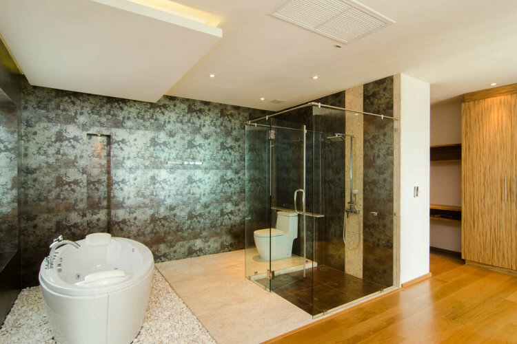 Дом в Раваи, Таиланд | THE104825