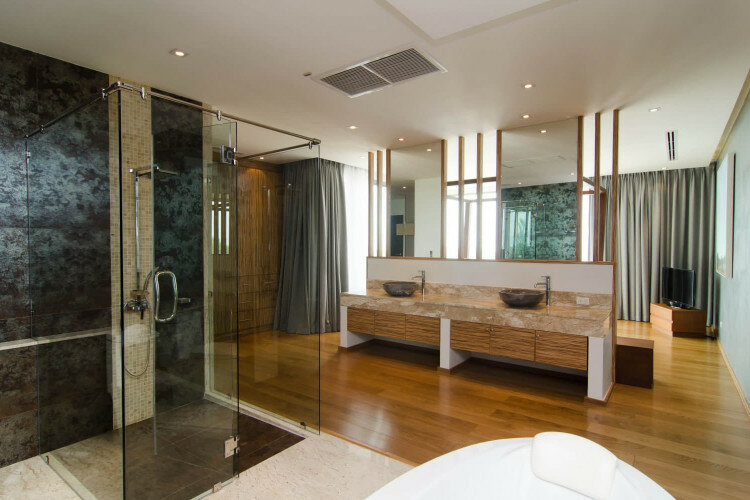 Дом в Раваи, Таиланд | THE104825