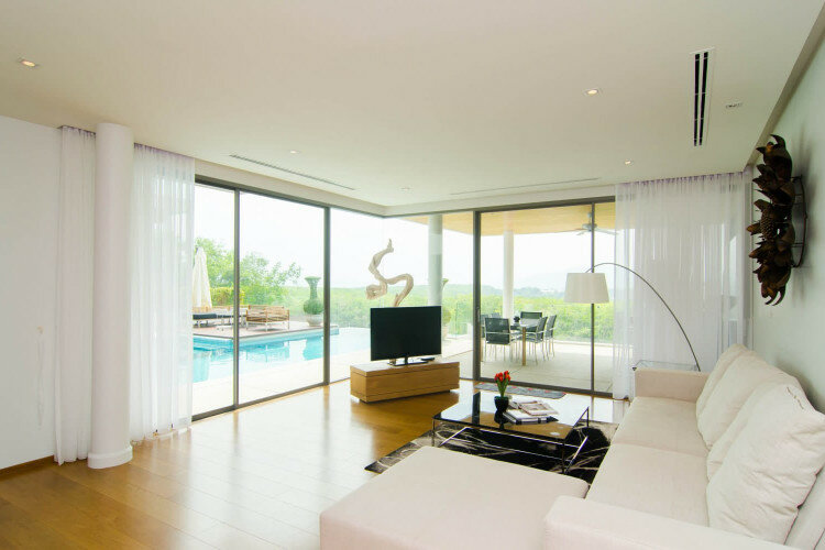 Дом в Раваи, Таиланд | THE104825