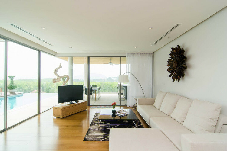 Дом в Раваи, Таиланд | THE104825