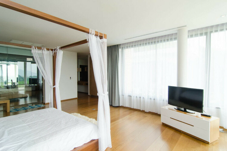 Дом в Раваи, Таиланд | THE104825