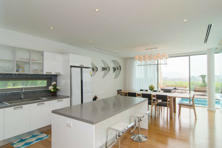 Дом в Раваи, Таиланд | THE104825