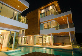 Дом в Раваи, Таиланд | THE104825