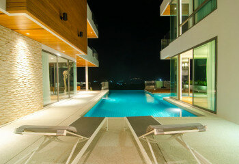 Дом в Раваи, Таиланд | THE104825