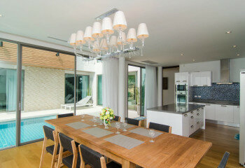 Дом в Раваи, Таиланд | THE104825