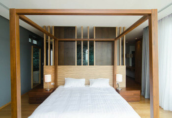 Дом в Раваи, Таиланд | THE104825