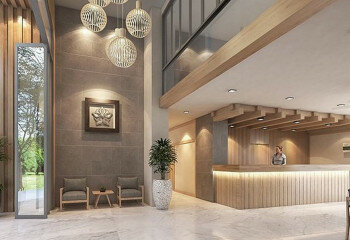 Кондоминиум в Раваи, Таиланд | THE404356