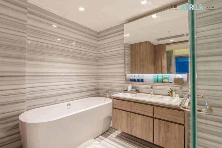 Кондоминиум в Раваи, Таиланд | THE307874