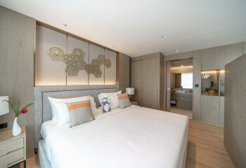 Кондоминиум в Раваи, Таиланд | THE307874