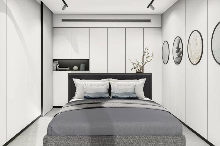 Кондоминиум в Раваи, Таиланд | THE110585