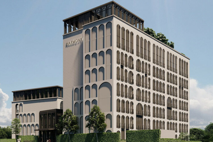 Кондоминиум в Раваи, Таиланд | THE110585