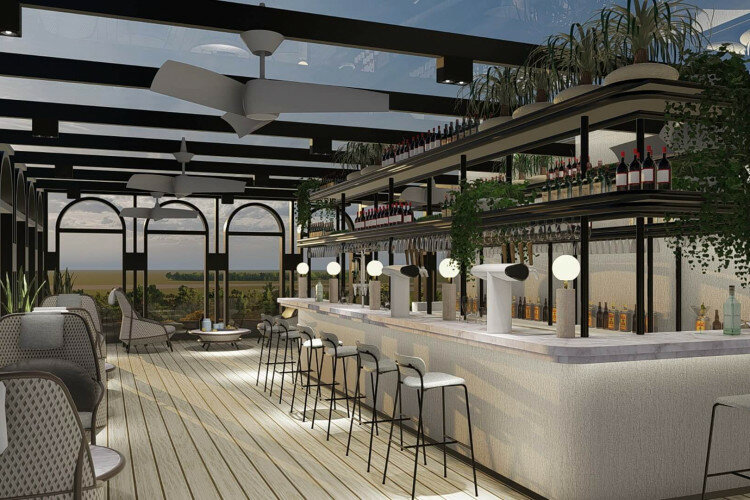 Кондоминиум в Раваи, Таиланд | THE110585