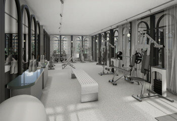 Кондоминиум в Раваи, Таиланд | THE110585