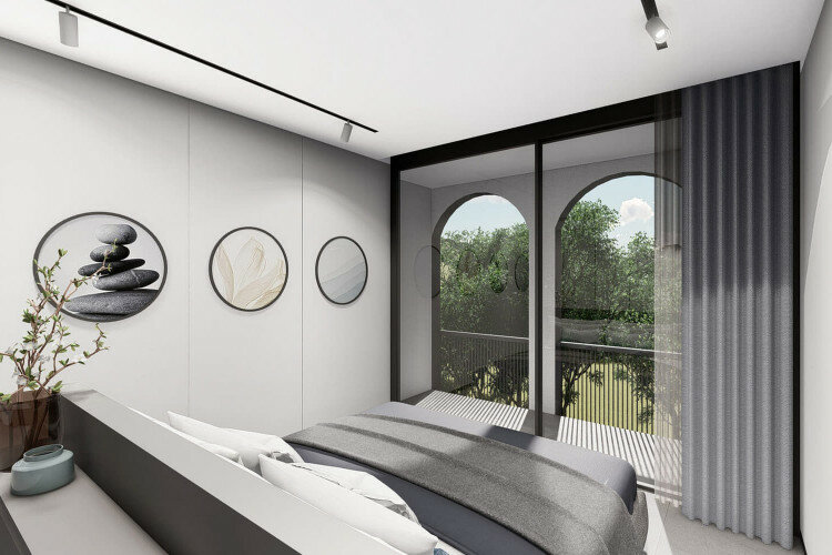 Кондоминиум в Раваи, Таиланд | THE410586