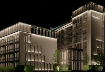 Кондоминиум в Раваи, Таиланд | THE410586