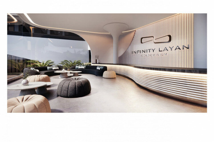 Кондоминиум в Лаянае, Пхукет, Таиланд | THE107267