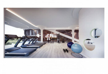 Кондоминиум в Лаянае, Пхукет, Таиланд | THE107267