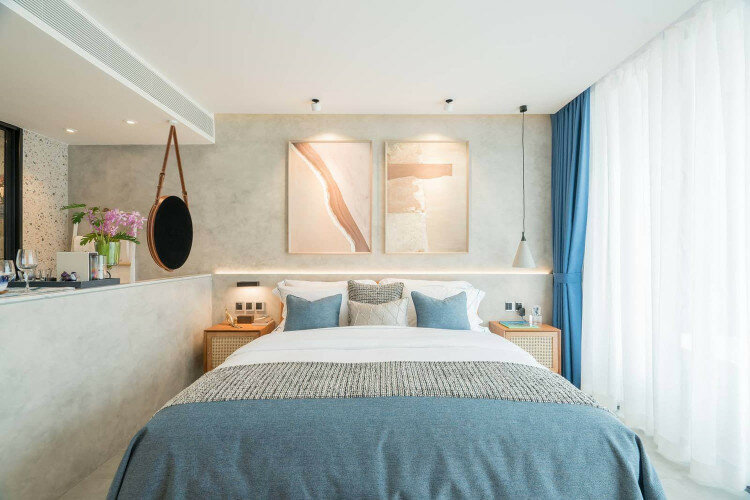 Кондоминиум в Лаянае, Пхукет, Таиланд | THE407453