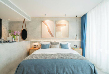 Кондоминиум в Лаянае, Пхукет, Таиланд | THE407453