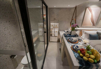 Кондоминиум в Лаянае, Пхукет, Таиланд | THE407453