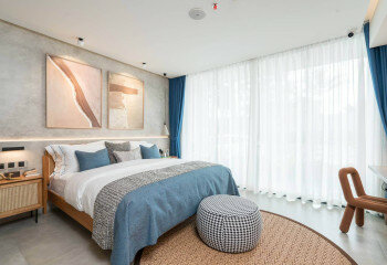 Кондоминиум в Лаянае, Пхукет, Таиланд | THE407453