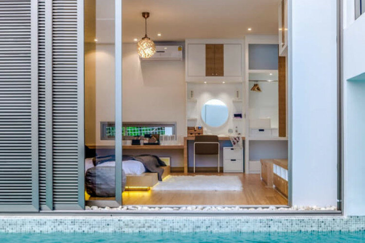 Вилла в Лаянае, Пхукет, Таиланд | THE507463