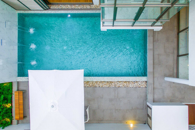 Вилла в Лаянае, Пхукет, Таиланд | THE507463