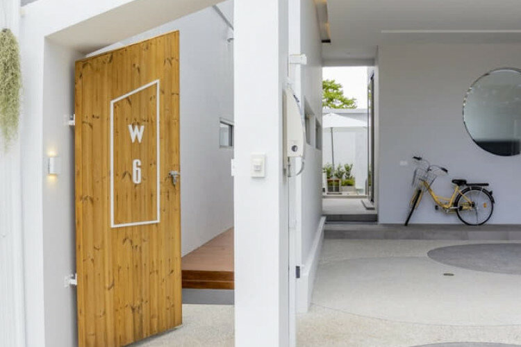 Вилла в Лаянае, Пхукет, Таиланд | THE507463