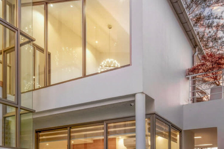 Вилла в Лаянае, Пхукет, Таиланд | THE507463