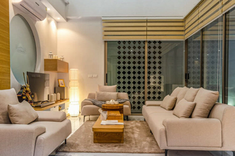 Вилла в Лаянае, Пхукет, Таиланд | THE507463