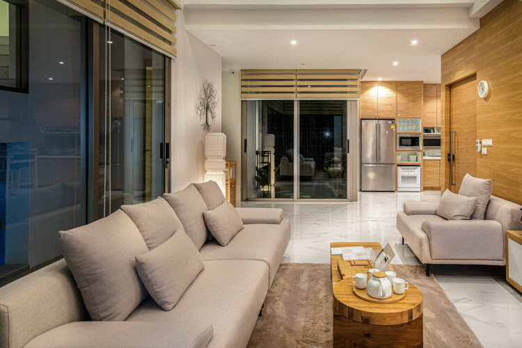 Вилла в Лаянае, Пхукет, Таиланд | THE507463