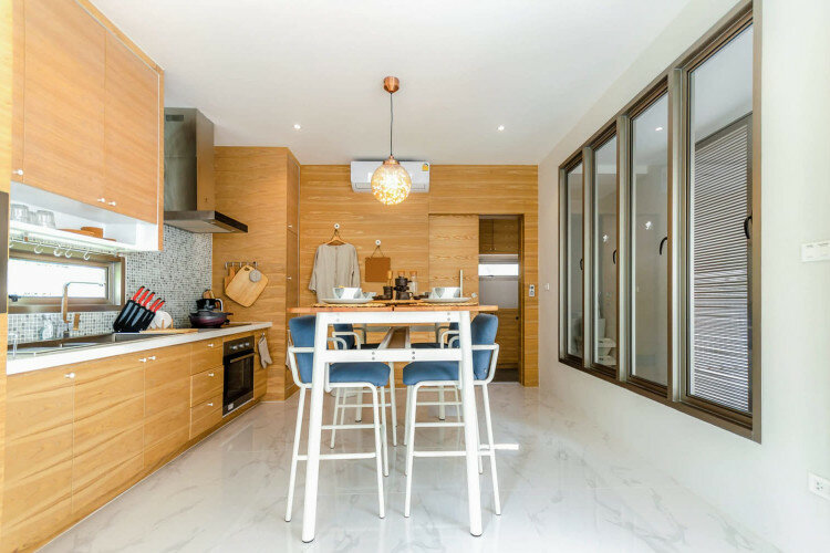 Вилла в Лаянае, Пхукет, Таиланд | THE507463