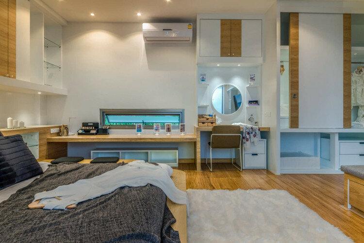 Вилла в Лаянае, Пхукет, Таиланд | THE507463