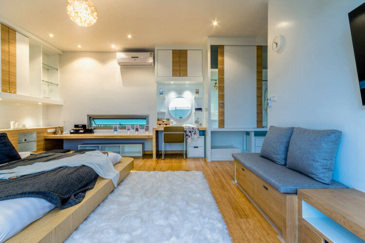 Вилла в Лаянае, Пхукет, Таиланд | THE507463