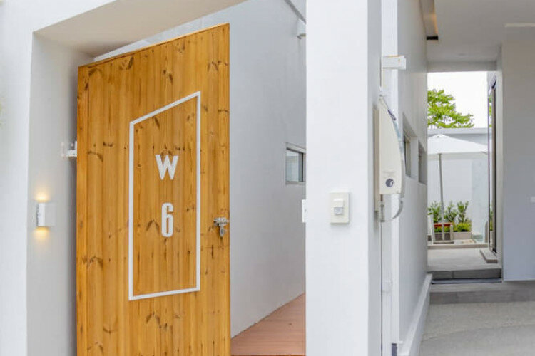 Вилла в Лаянае, Пхукет, Таиланд | THE507463