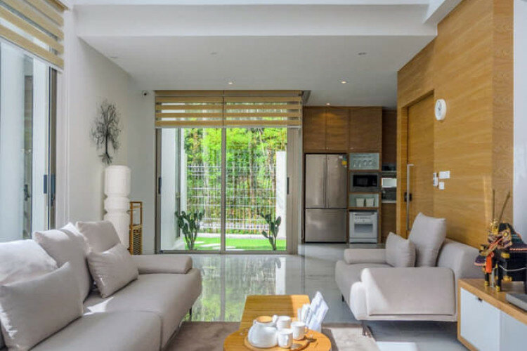 Вилла в Лаянае, Пхукет, Таиланд | THE507463