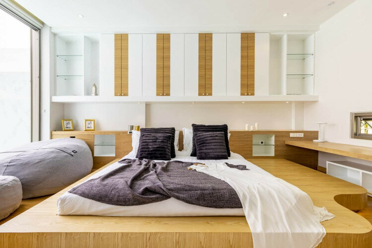 Вилла в Лаянае, Пхукет, Таиланд | THE507463