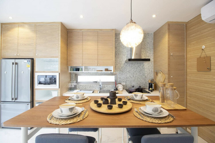 Вилла в Лаянае, Пхукет, Таиланд | THE507463