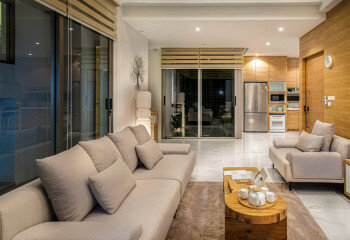 Вилла в Лаянае, Пхукет, Таиланд | THE507463